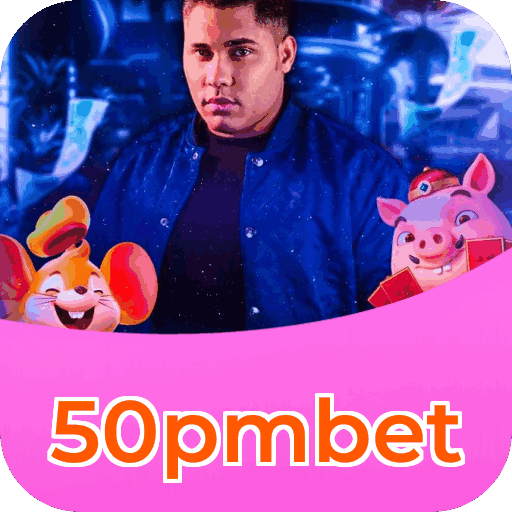 Comunidade Facebook 50pmbet mostrando posts, comentários e engajamento de membros